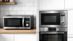 Freistehend oder Einbau: Welche Mikrowelle passt?