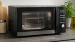 Mikrowelle Drehfunktion und Grillbetrieb: Wann welcher Modus sinnvoll ist